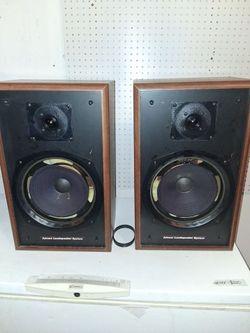 Advent loudspeaker system