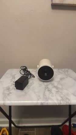 Vision Beam Projector