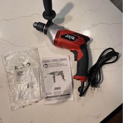 Skip Hammer Drill 6445