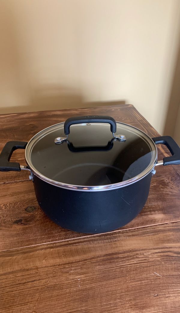 TFal Stock Pot for Sale in WA OfferUp