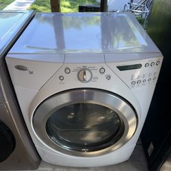 Whirl pool Commercial Dryer 