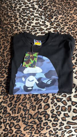 Bape shirt