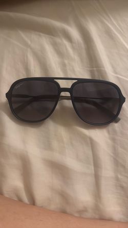 Salvatore Ferragamo Aviator Sunglasses