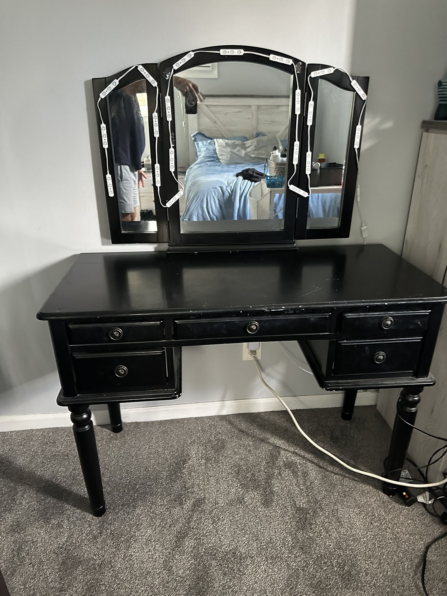 Vanity
