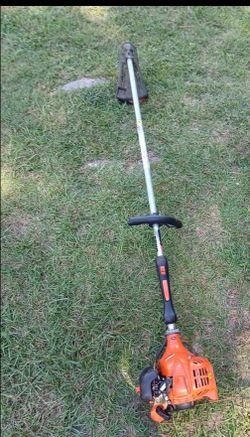 Echo commercial weedeatear very strong SR225