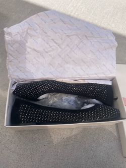 Alex Marie Flats