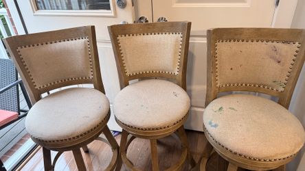 Bar stools