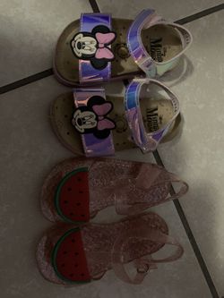 Shoes