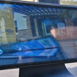 Front Dash Camera And Rear 