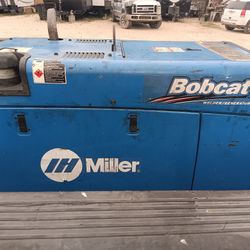 Miller Bobcat 250