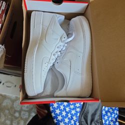 Nike Airforce 1