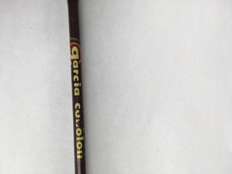 Garcia Conolon Fishing Rod