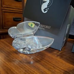 Waterford  Crystal Collection 