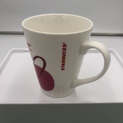 Valentine Starbuks Cup