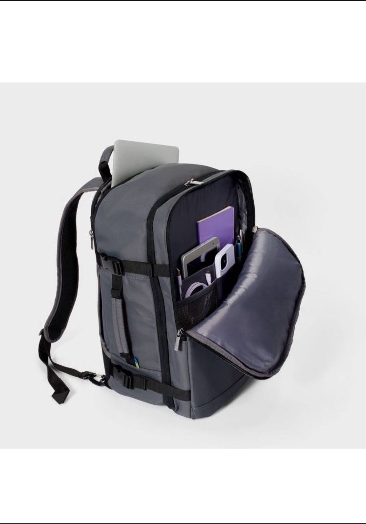 Travel Backpack 35L