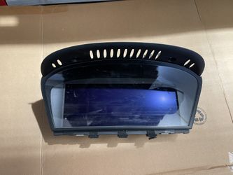 BMW 335i 328i N54 N52 Misc. Parts