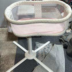 Halo Bassinet