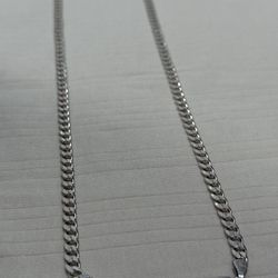 Silver Chain 