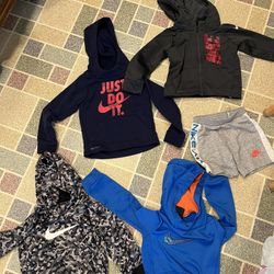 Toddler Nike Clothes