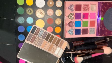 Make Up