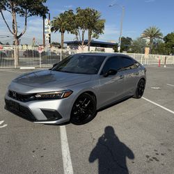 2022 Honda Civic