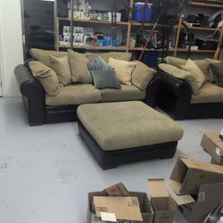 Sofas