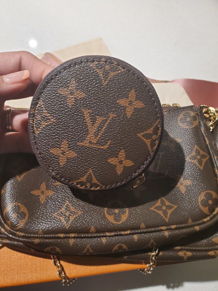 Cartera Louis Vuitton for Sale in Los Angeles, CA - OfferUp