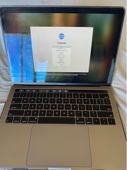 2018 MacBook Pro 13” - i7 - 16GB RAM - 512GB SSD - Excellent Condition