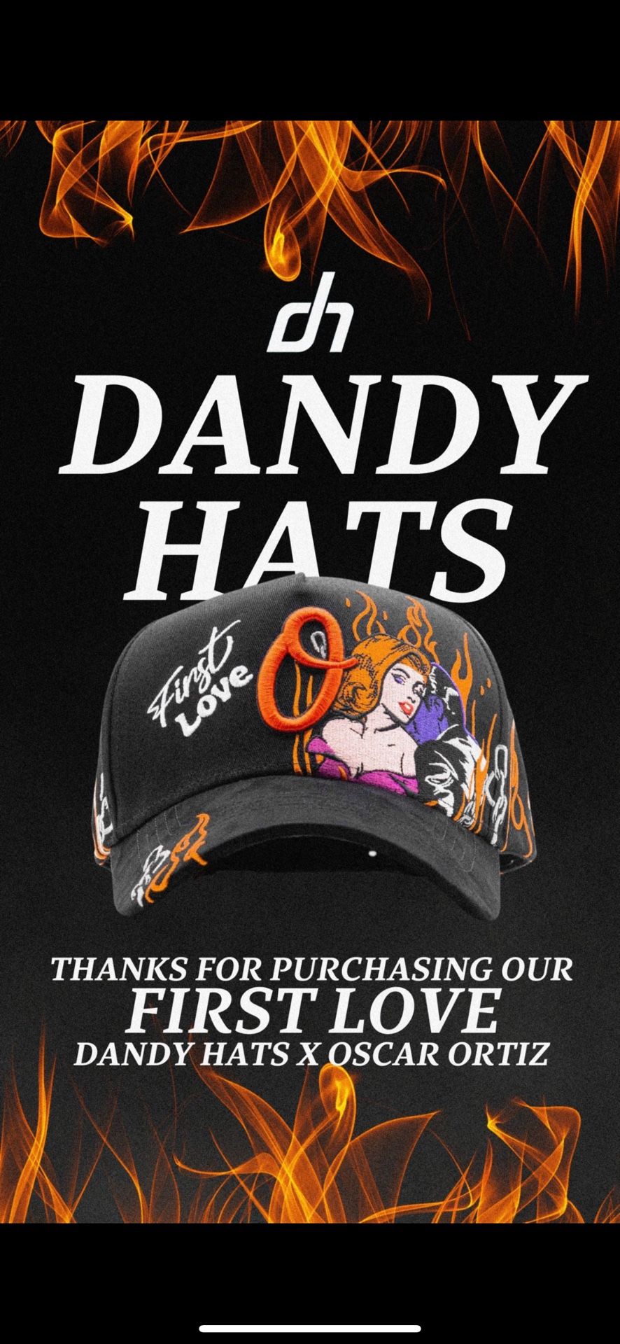 Dandy Hats
