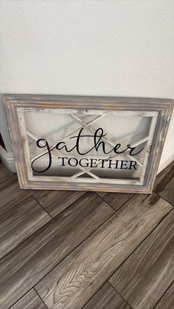 Home decor