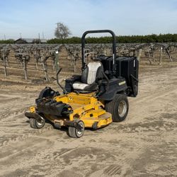 2019 Hustler Riding Lawn Mower