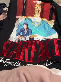Never wore