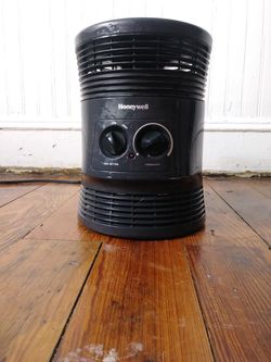 Space heater