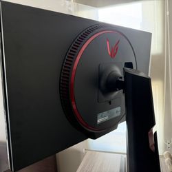 LG-Ultragear 27” Nano IPS 2K