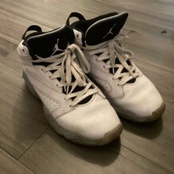 Jordan’s