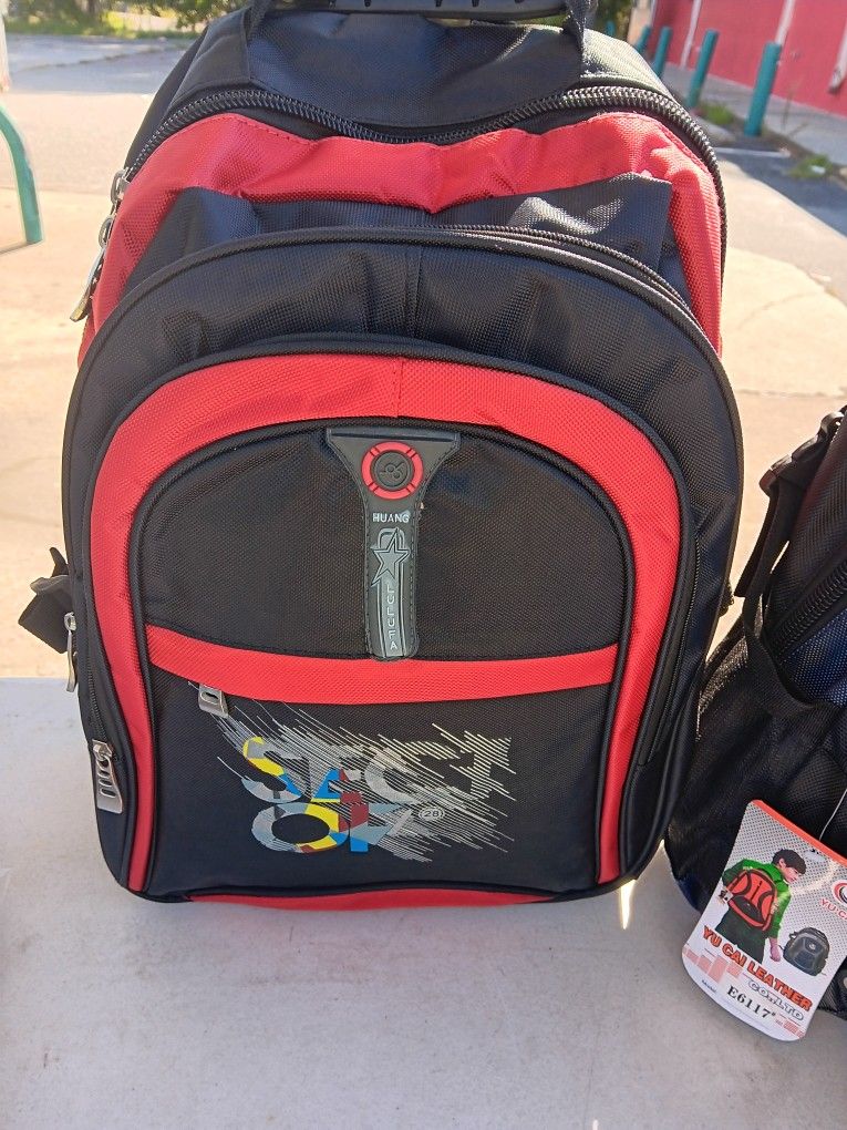 Backpack