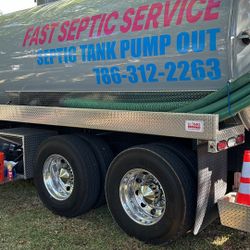 Septic Tank 