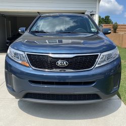2014 KIA Sorento