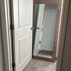 Floor Mirror