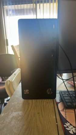 HP Desktop