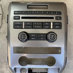 Dash Kit - Ford  Raptor. F150. Year 2010-2014