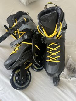 Roller Blades, RB Cruiser 110