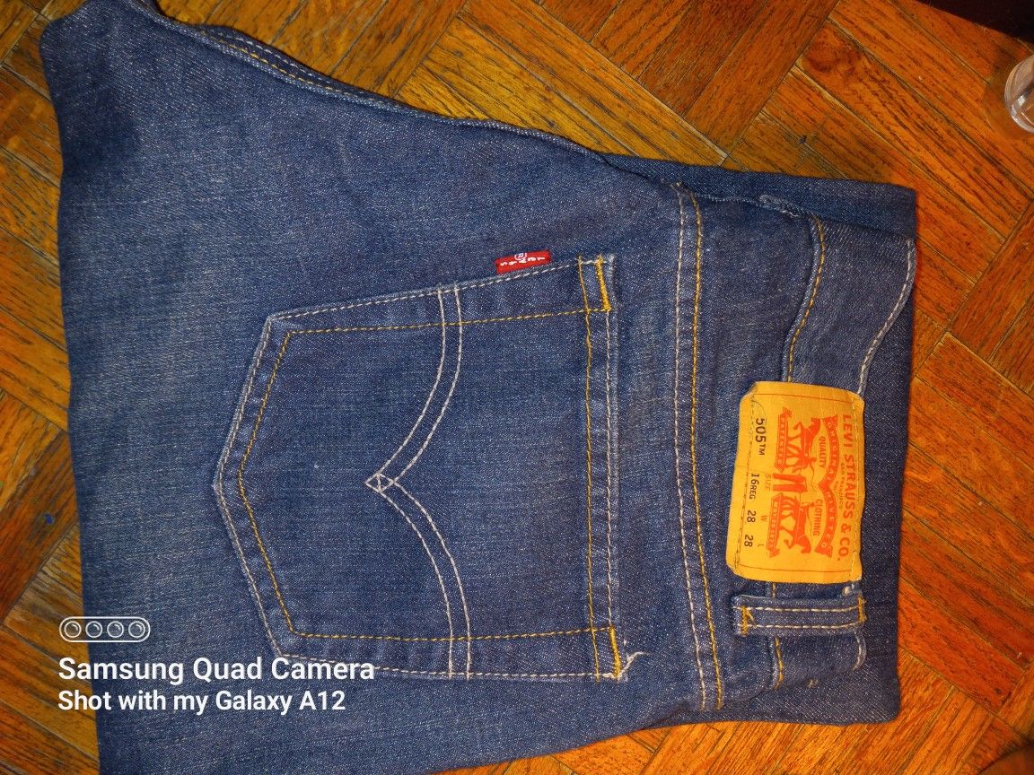 Levi Jeans