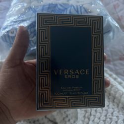 Versace Euro
