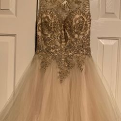 Dress - Size Small