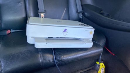 HP ENVY All-in-One Inkjet Printer
