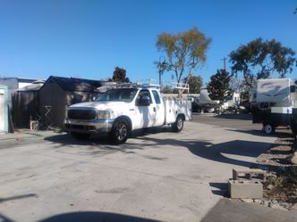2000 f250