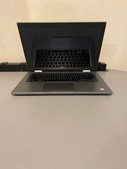 Dell Inspiron 13-5378 TouchScreen 2-in-1 7th Gen i5 with 256GB SSD