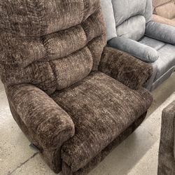 Recliner
