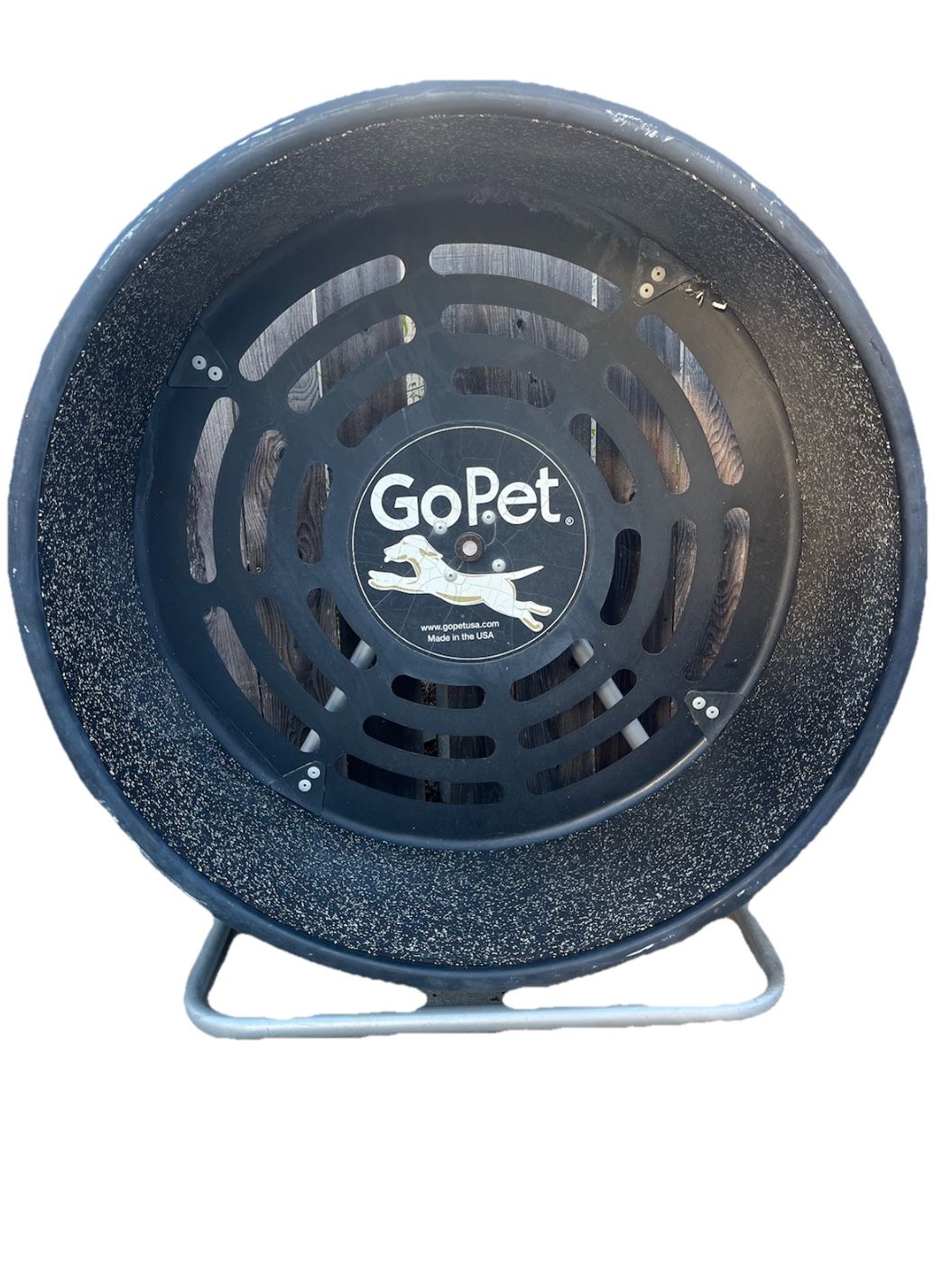 Go Pet Treadwheel For Small Dogs    